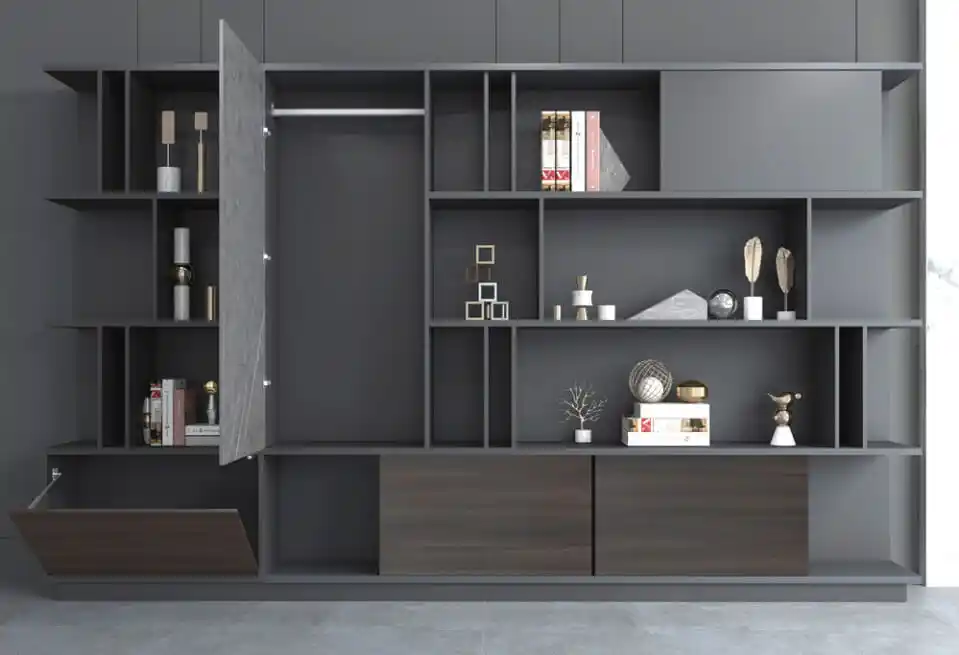 Paul Davey Cabinet Makers