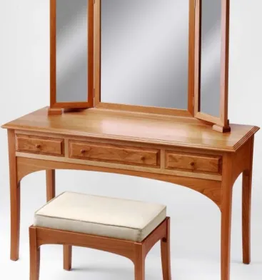 Paul Davey Cabinet Makers