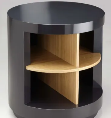 Paul Davey Cabinet Makers