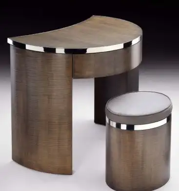 Paul Davey Cabinet Makers