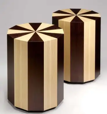 Paul Davey Cabinet Makers