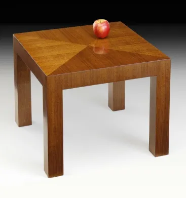 Paul Davey Cabinet Makers